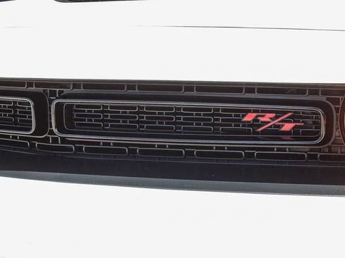 Used 2023 Dodge Challenger R/T w/ Plus Package RWD image 6