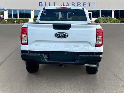 New 2026 Ford Ranger XL w/ Trailer Tow Package RWD image 5