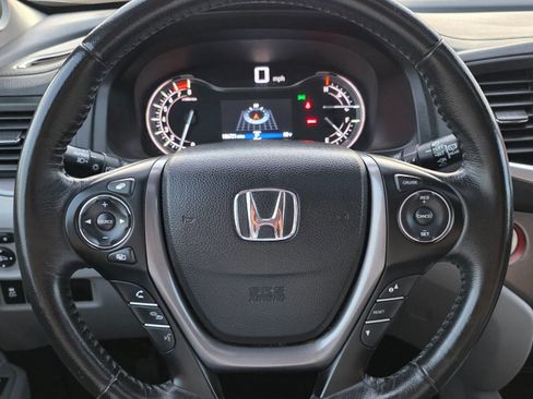 Used 2016 Honda Pilot EX-L image 8