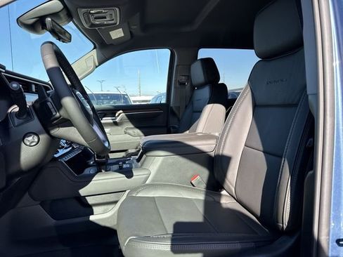 New 2026 GMC Sierra 1500 Denali w/ Technology Package AWD/4WD image 11