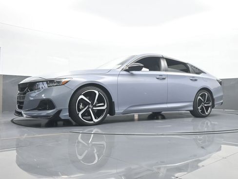 Used 2021 Honda Accord Sport image 56