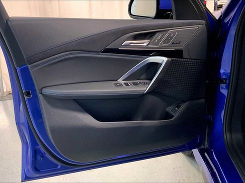 New 2026 BMW X1 xDrive28i w/ M Sport Package image 10