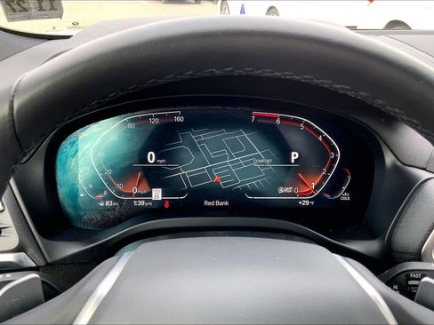 Used 2023 BMW X4 xDrive30i w/ Premium Package image 23