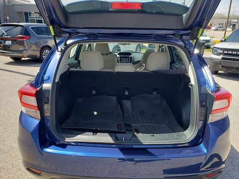 Used 2018 Subaru Impreza 2.0i AWD/4WD image 16