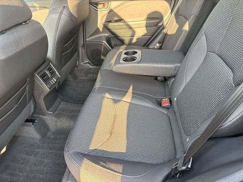 New 2026 Subaru Forester Premium AWD/4WD image 75