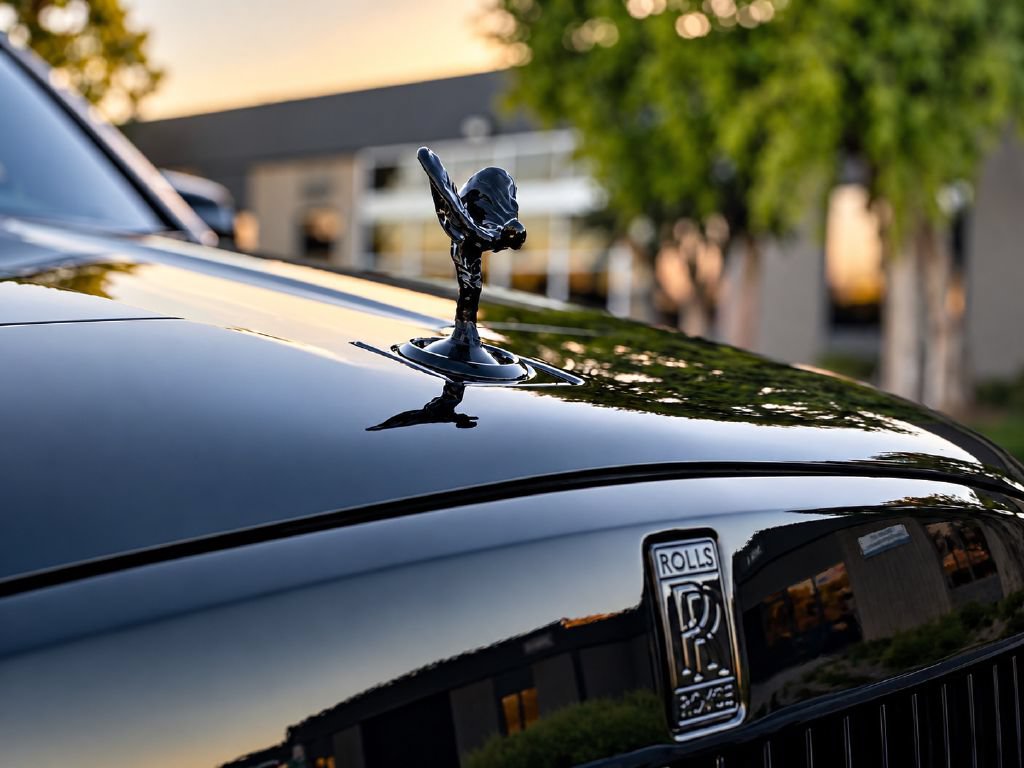 Used 2019 Rolls-Royce Cullinan AWD/4WD image 28