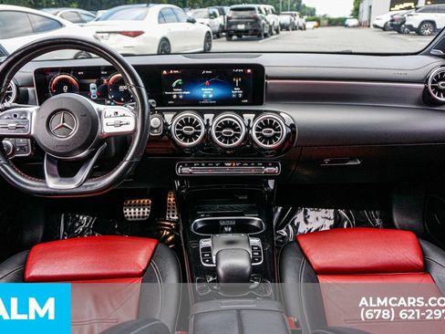 Used 2019 Mercedes-Benz A 220 image 25