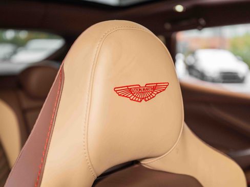 Used 2023 Aston Martin DBX 707 AWD/4WD image 6