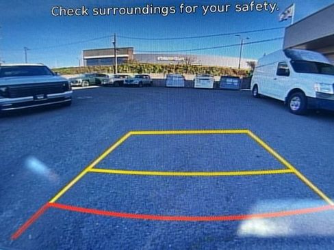 New 2026 Hyundai Elantra Sport image 18