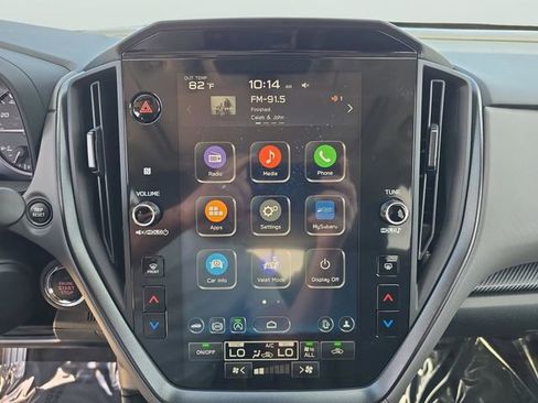 Certified 2024 Subaru Crosstrek 2.5i Limited image 17