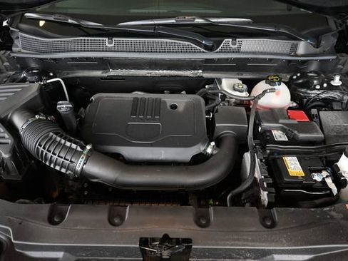 Used 2024 Chevrolet Blazer LT w/ Convenience Package image 21