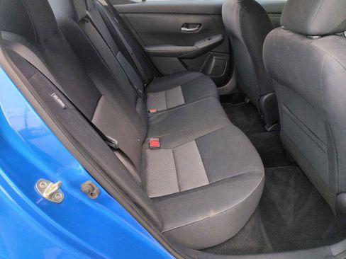 Used 2020 Nissan Sentra SV image 19