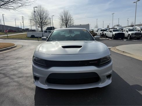 Certified 2022 Dodge Charger R/T w/ Plus Group image 3