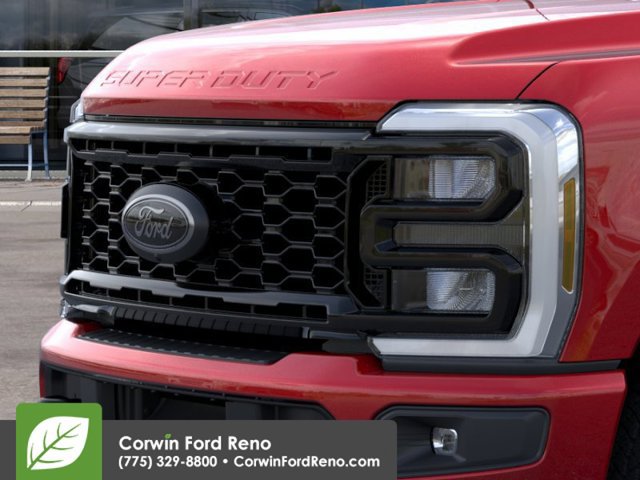 New 2026 Ford F350 4x4 Crew Cab Super Duty image 19