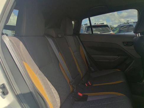 Certified 2024 Subaru Crosstrek 2.5i Sport w/ Crosstrek Mirror Package image 21