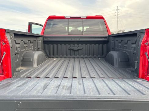 Used 2021 Chevrolet Silverado 1500 LT w/ All Star Edition Plus image 30