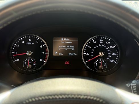 Used 2022 Kia Telluride S image 18