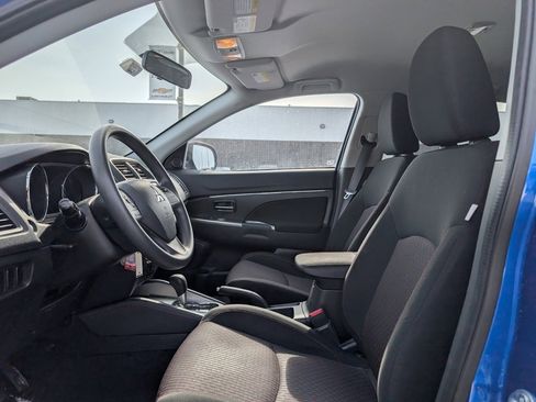 Used 2018 Mitsubishi Outlander Sport FWD image 8