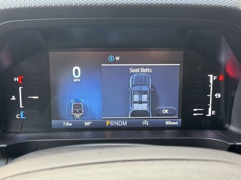 New 2025 Ford Ranger XLT w/ Chrome Accent Package image 34