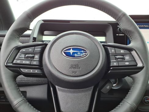 New 2026 Subaru Outback Limited image 20