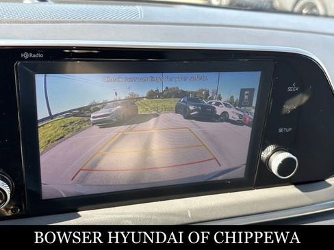 Used 2023 Hyundai Sonata SE FWD image 12
