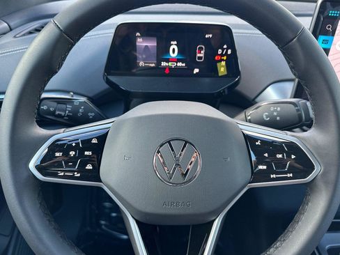 New 2025 Volkswagen ID.4 Pro image 23