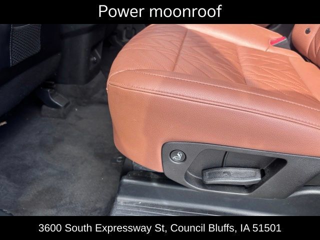 Used 2025 Kia Telluride EX X-Line AWD/4WD image 42