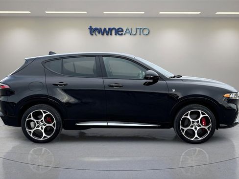 Used 2024 Alfa Romeo Tonale Ti w/ Active Assist Package image 5