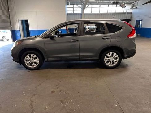 Used 2013 Honda CR-V EX-L image 6