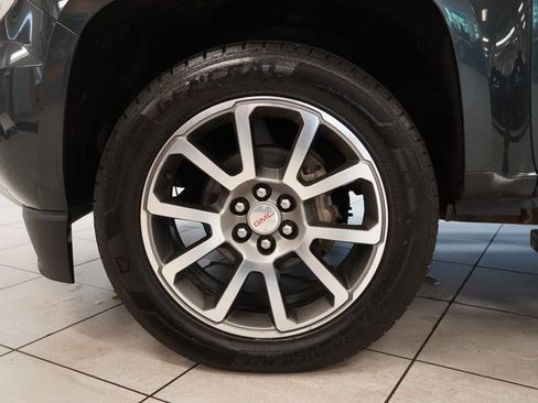 Used 2018 GMC Canyon Denali AWD/4WD image 15