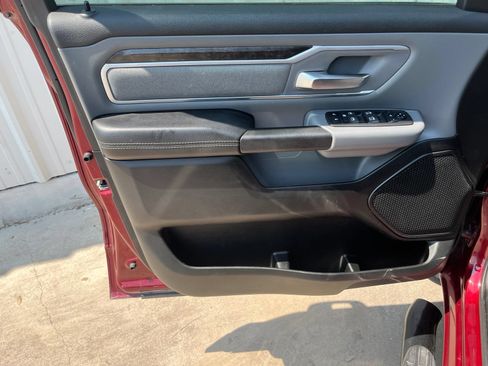 Used 2021 RAM 1500 Lone Star RWD image 12