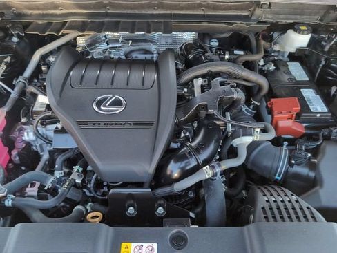 Used 2023 Lexus NX 350 AWD w/ Cold Area Package image 29