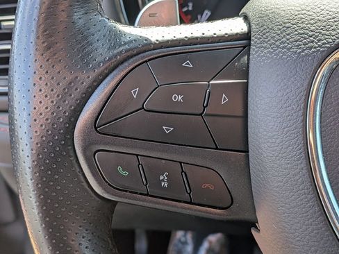 Certified 2024 Dodge Durango GT AWD/4WD image 16
