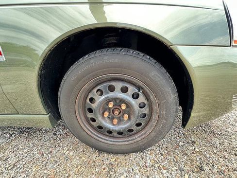 Used 2003 Saturn L-Series L200 w/ Convenience Pkg FWD image 19