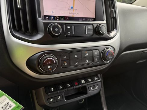 Used 2020 Chevrolet Colorado ZR2 AWD/4WD image 31