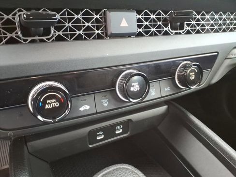 Used 2024 Honda Accord LX image 27