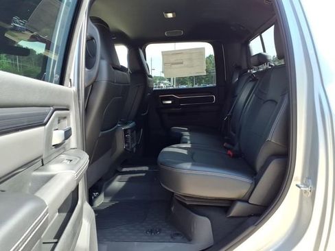 New 2026 RAM 2500 Rebel AWD/4WD image 18