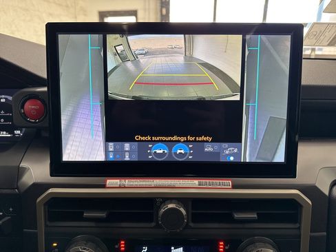 New 2026 Toyota Tacoma TRD Off-Road image 30