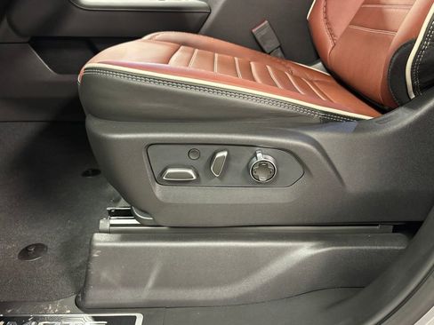 New 2026 GMC Sierra 2500 Denali Ultimate image 24