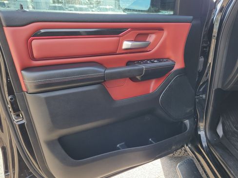 Used 2022 RAM 1500 Rebel w/ Rebel Level 1 Equipment Group image 23