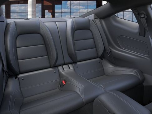 New 2026 Ford Mustang GT Premium RWD image 11