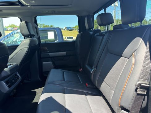 Used 2026 Ford F350 Lariat w/ Lariat Ultimate Package AWD/4WD image 13