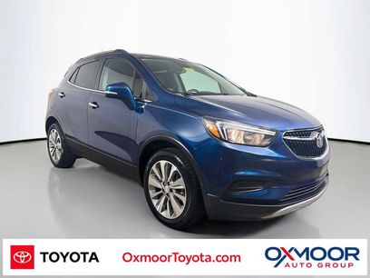 Used 2019 Buick Encore Preferred