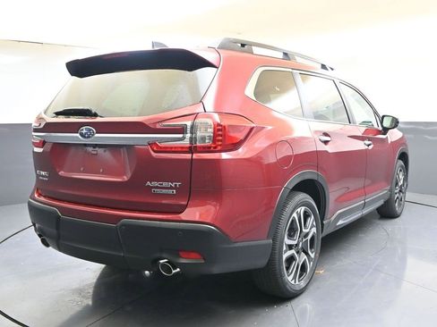 New 2025 Subaru Ascent Touring image 5