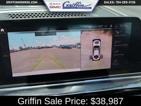 Used 2020 BMW M850i Gran Coupe xDrive AWD/4WD image 31