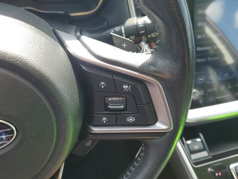 Used 2021 Subaru Outback Limited w/ Popular Package #2 image 26