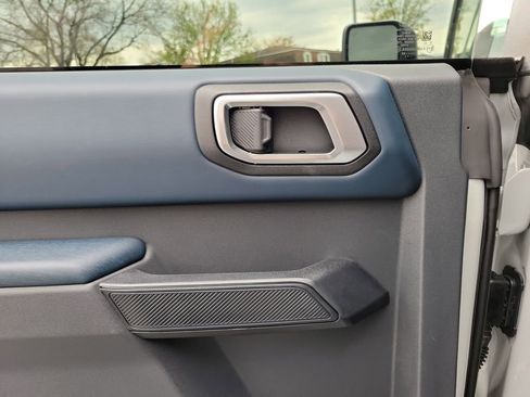 New 2026 Ford Bronco Heritage Edition image 15