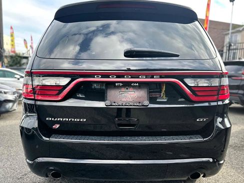 Used 2023 Dodge Durango GT AWD/4WD image 5