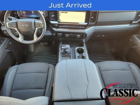 Used 2026 Chevrolet Silverado 1500 RST w/ Convenience Package II image 37