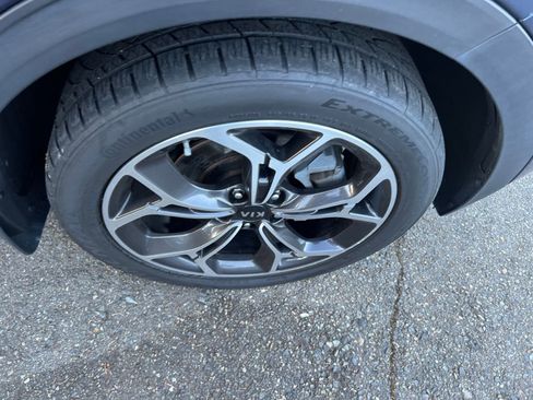 Used 2020 Kia Sportage SX AWD/4WD image 14